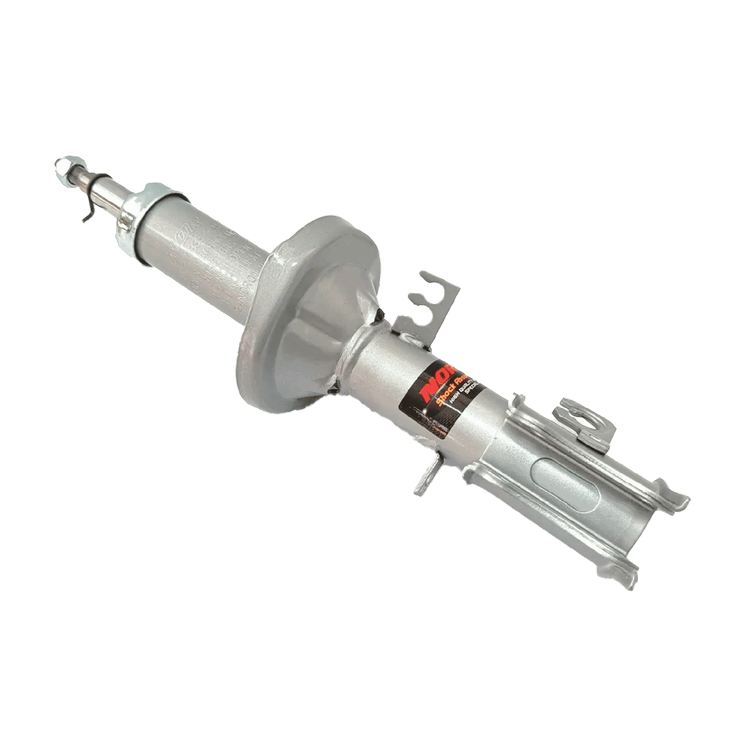 Amortigüador Delantero Derecho Nor Kia Rio Stylus 2004 2012 - Vista 3