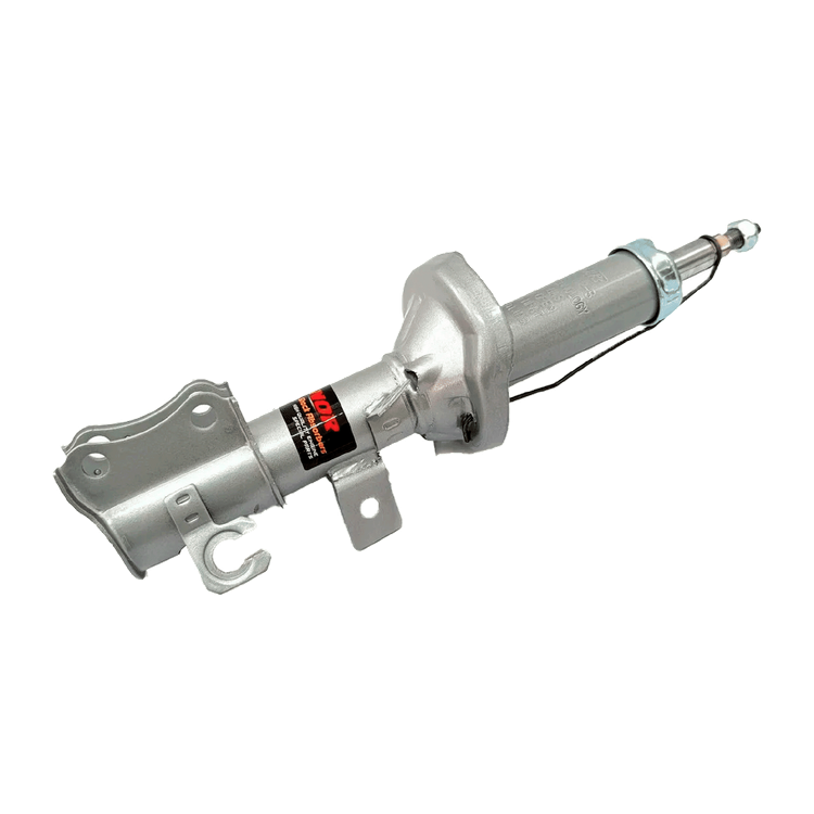 Amortigüador Delantero Derecho Nor Kia Rio Stylus 2004 2012 - Vista 1