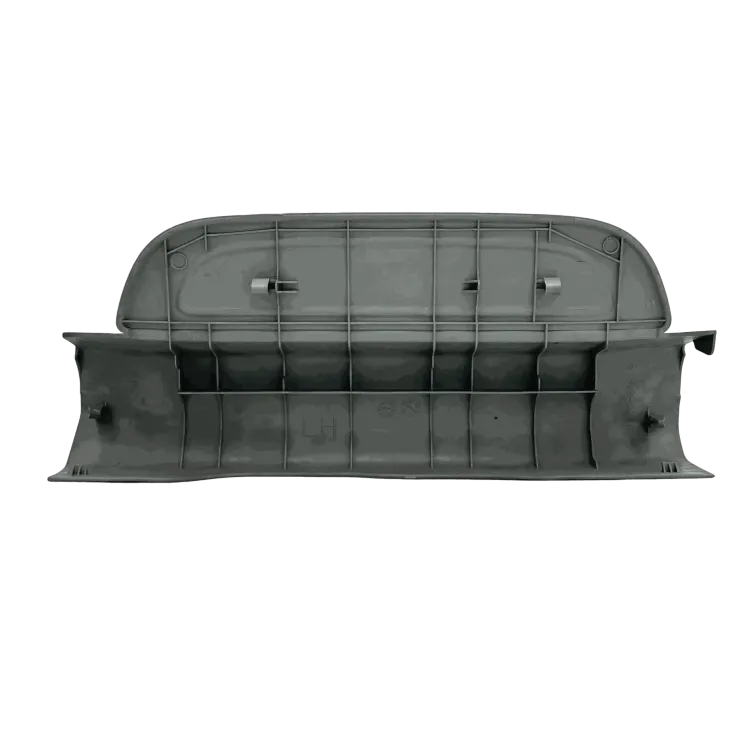 Cubierta de Posa Pie Inferior Puerta Trasera Izquierda Toyota Corolla 2011 2014 - Vista 3