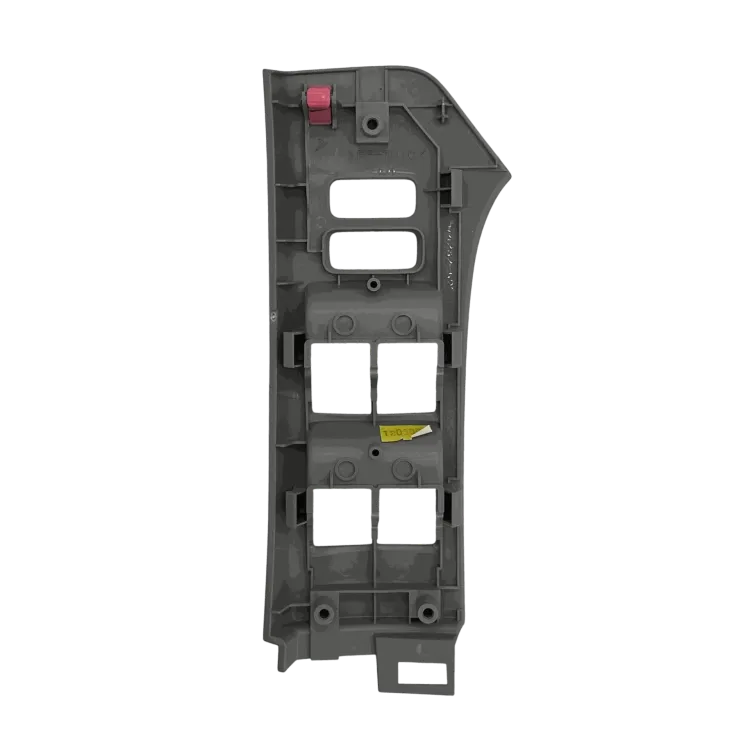 Tapa de Mando Central Puerta Delantera Izquierda Toyota Yaris 2006 2009 - Vista 3
