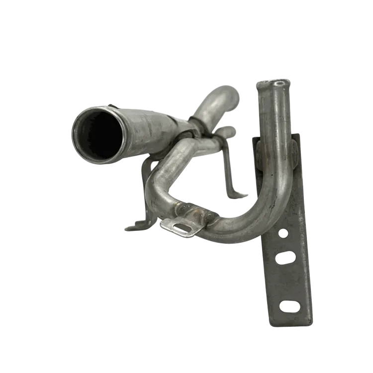 Tubo de Salida de Agua Camaras Motor 1GR Toyota Fortuner Hilux 2006 2015 4Runner 2006 2008 - Vista 2