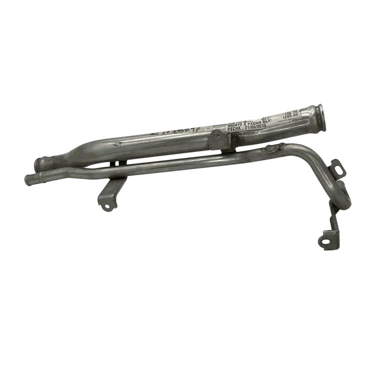 Tubo de Salida de Agua Camaras Motor 1GR Toyota Fortuner Hilux 2006 2015 4Runner 2006 2008 - Vista 3