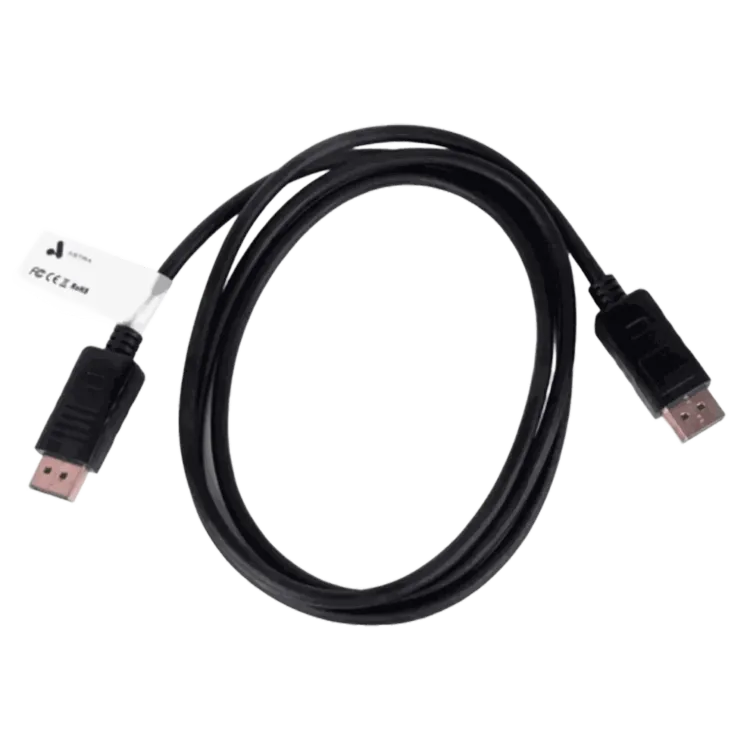 Cable DisplayPort a DisplayPort Astra 1.5mts - Vista 2