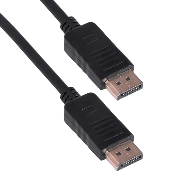 Cable DisplayPort a DisplayPort Astra 1.5mts - Vista 1