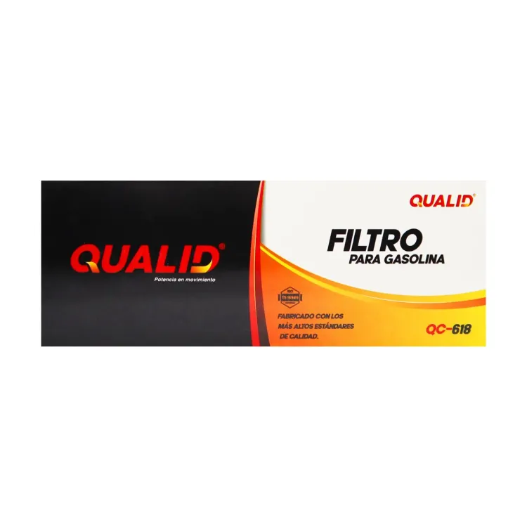 Filtro de Gasolina Qualid Chevrolet Corsa Daewoo Lanus Leganza Matiz Nubira Tacuma Dodge Intrepid Fiat Marea VW - Vista 2