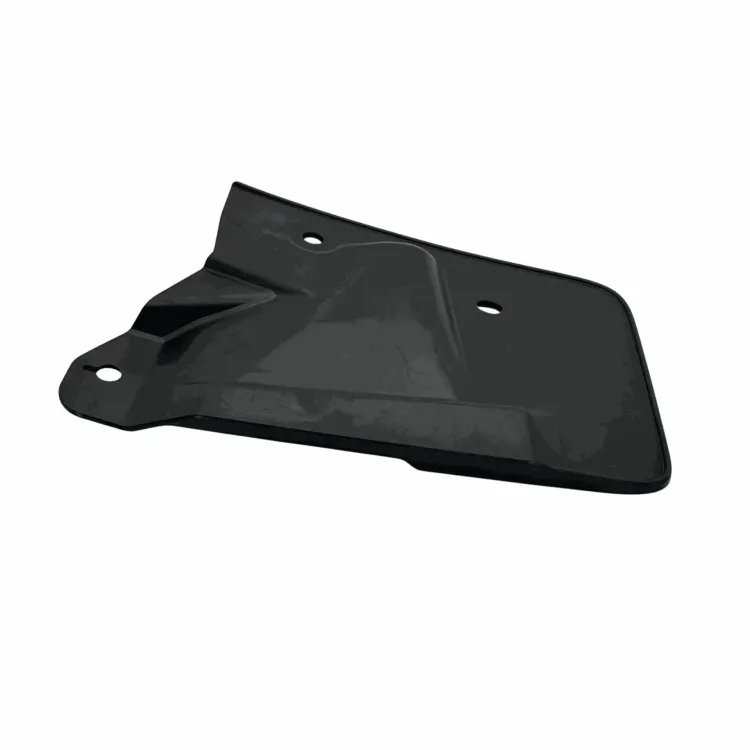 Chapaleta Delantera Izquierda Toyota 4Runner 2009 2013 - Vista 3