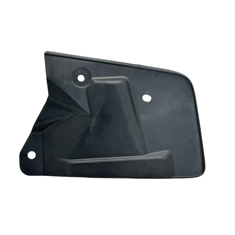 Chapaleta Delantera Izquierda Toyota 4Runner 2009 2013 - Vista 1