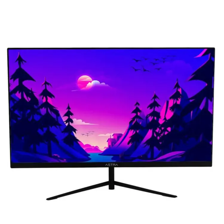 Monitor 23.8 pulgadas Astra Free Flicker 100 Hz 5ms - Vista 2