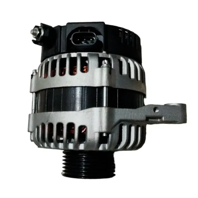 Alternador Chery S15 12V 75 Amperios - Vista 1