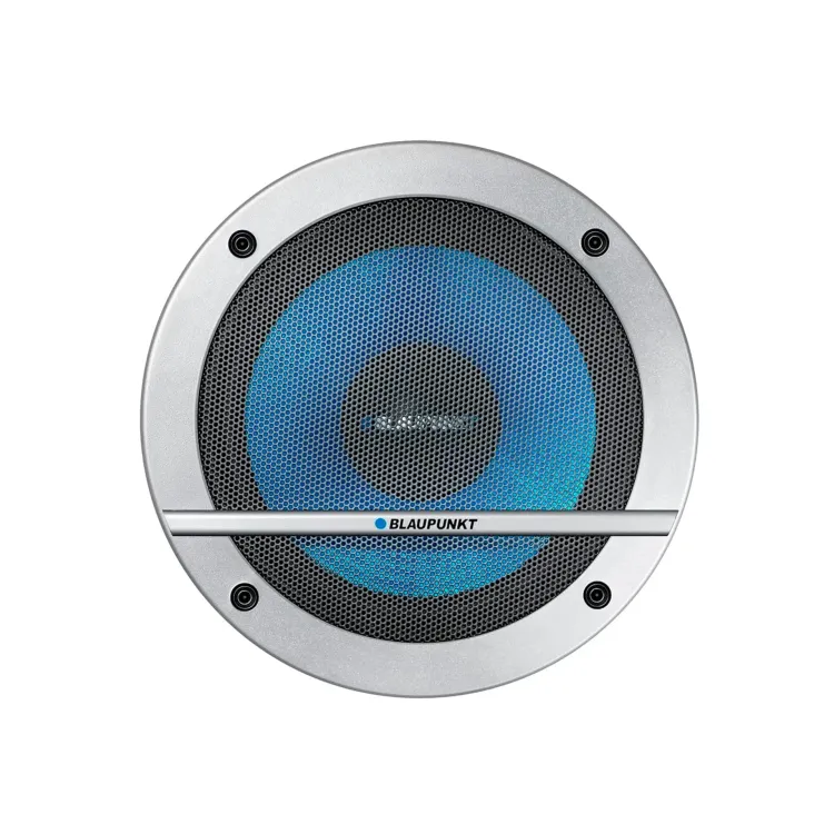 Cornetas de Sonido para Carro 240W Blaupunkt Blue Magic CX130 130mm - Vista 2