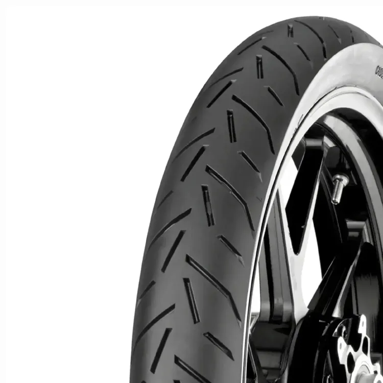 Caucho 100/90R18 para Moto Continental ContiStreet - Vista 2