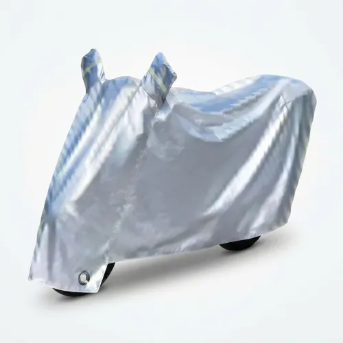 Impermeable para Moto Talla L