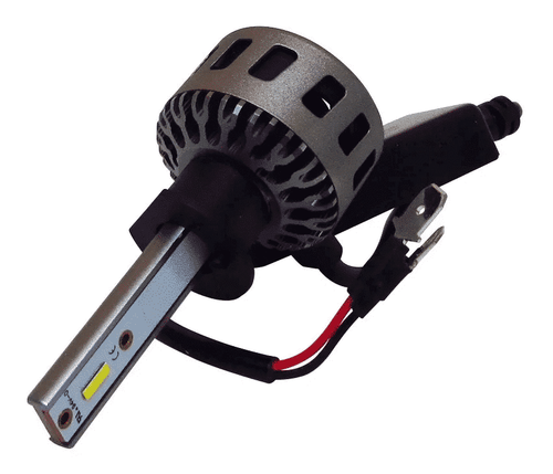 Kit Led Hammer Automotriz Silver Bright H1 60K 50w 12-30V