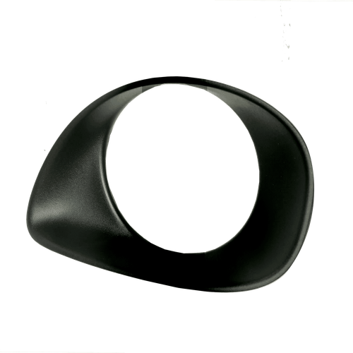 Tapa de Faro para Neblina Toyota Yaris 2006 2008