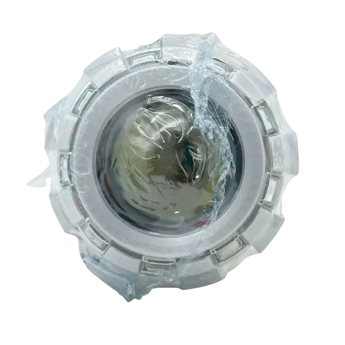 Faro Led Ojo para Moto Edge Circular