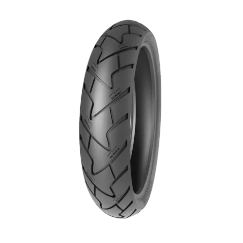 Caucho para Moto Timsun 120/80R18 TL Dual Sport Tubeless