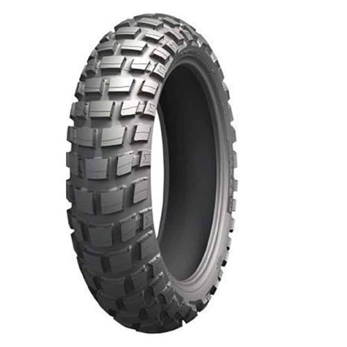 Caucho para Moto 130/80R18 Michelin TT 66S Anakee Wild R