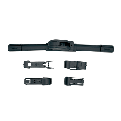 Cepillo Limpiaparabrisa Multifuncional Hammer Automotriz 14″ Ecotech