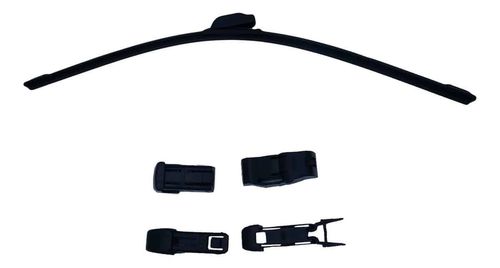 Cepillo Limpiaparabrisa Multifuncional Hammer Automotriz 16″ Ecotech