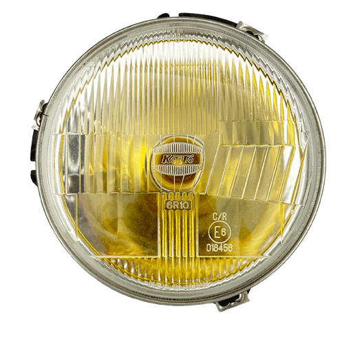 Faro Derecho Toyota Land Cruiser Machito 1990 1993