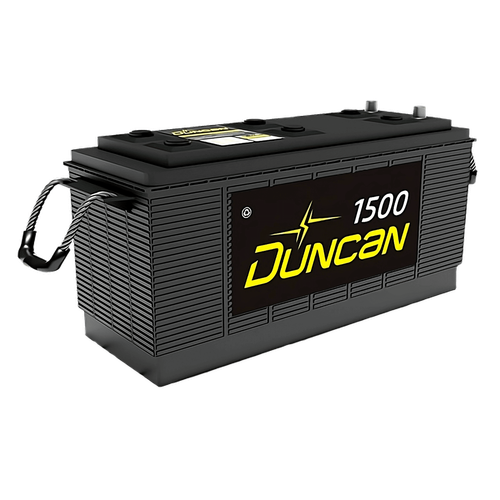 Batería Duncan 4D 1500Amp