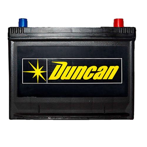 Batería Duncan N40MR 700Amp