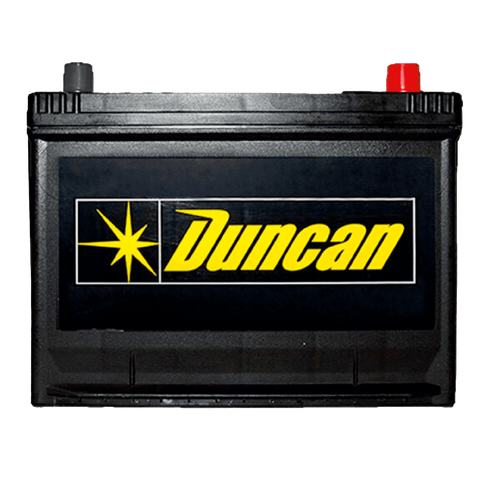 Batería Duncan 24M 900Amp