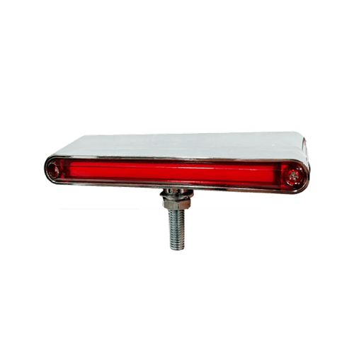 Barra Led  para Carro Gel Semáfaro Proled Derecha