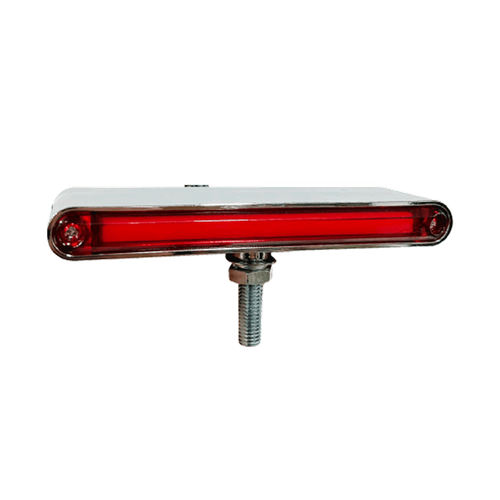 Barra Led para Carro Gel Semáfaro Proled Izquierda