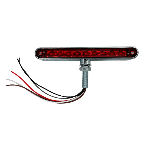 Regleta Led para Carro Semáforo Proled Izquierda