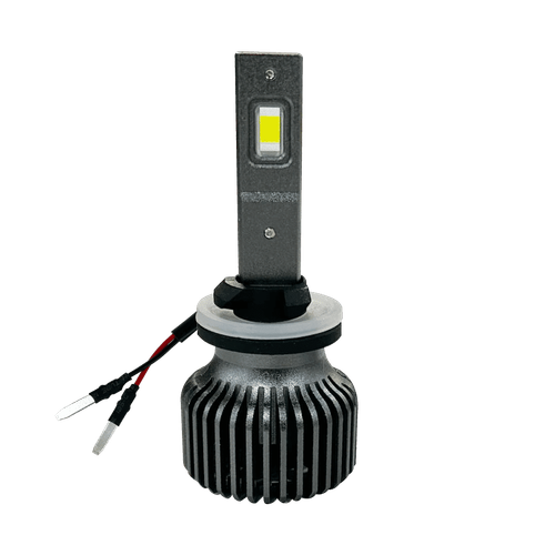 Bombillo Led F6 880 Aderco 20000LM 25W 6500K