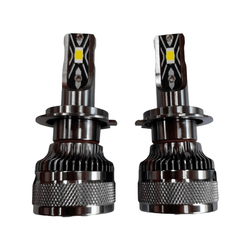 Bombillos Rally Led Hammer Automotriz 880 6000K 40W 10.000lm
