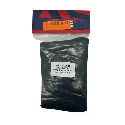 Balaclava Pasamontañas Capucha Táctica Para Motorizado Edge