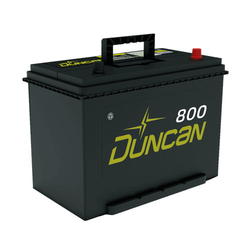 Batería Duncan Titan 24MR 800Amp