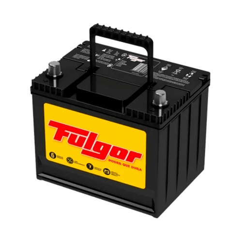 Batería Fulgor F22FA 850 Amp