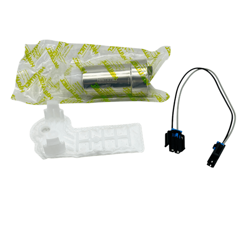 Pila Gas Hammer Automotriz Chevrolet Luv Dmax