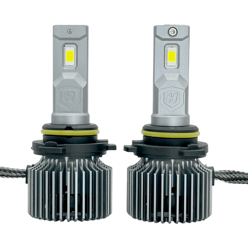 Bombillo Rally Led 2.0 Hammer Automotriz 60W 15.000LM 6000k