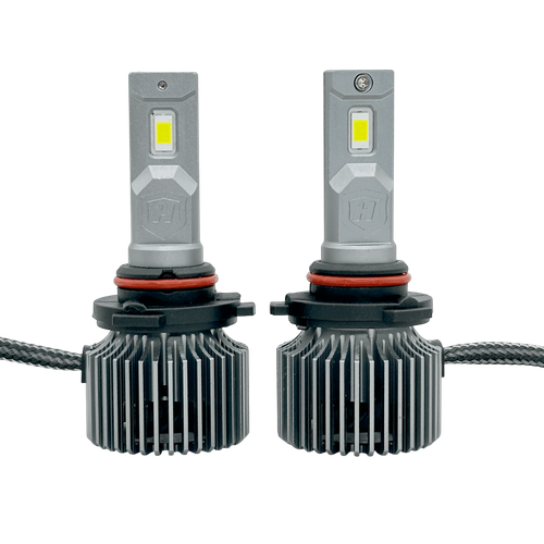 Bombillo Hammer Automotriz Rally Led 2.0 9005 6000K 60W 15.000 LM