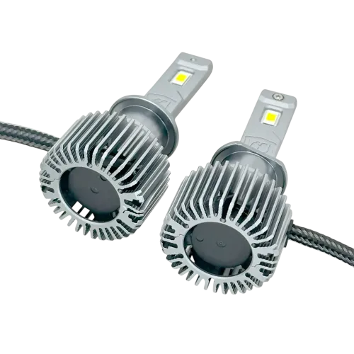 Bombillo Hammer Automotriz Rally Led 2.0 H1 6000K 60W 15.000 LM