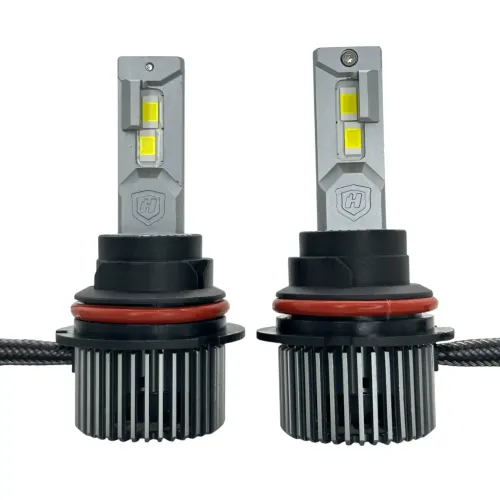 Bombillo Hammer Automotriz Rally Led 2.0 9004 6000K 60W 15.000 LM