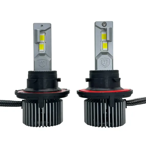 Bombillo Hammer Automotriz Rally Led 2.0 H13 6000K 60W 15.000 LM