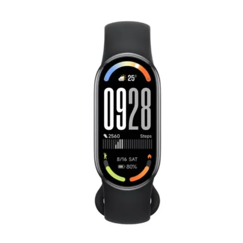 Reloj Inteligente Xiaomi Mi Smart Band 10 Active
