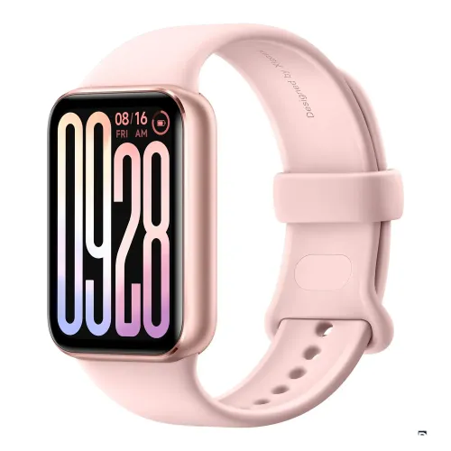 Reloj Smartwatch Inteligente Xiaomi Mi Smart Band 9 Pro