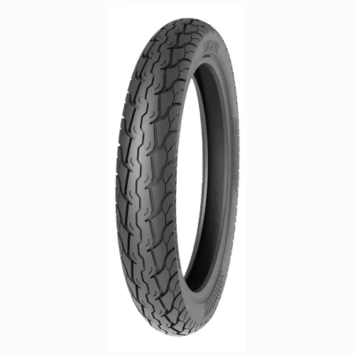 Caucho para Moto Timsun 110/90R16 TL Dot Y ISO9001