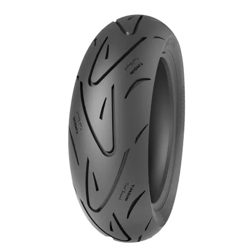Caucho para Moto Timsun 130/70R13 TL High Grip de Pista Dot Y ISO9001