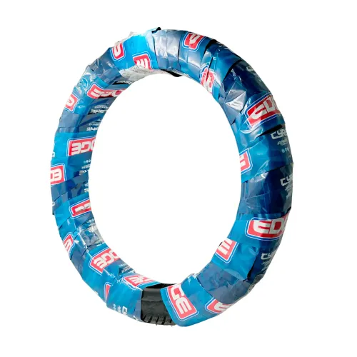 Caucho para Moto Edge Tyre 2.75R17 TL de Pista