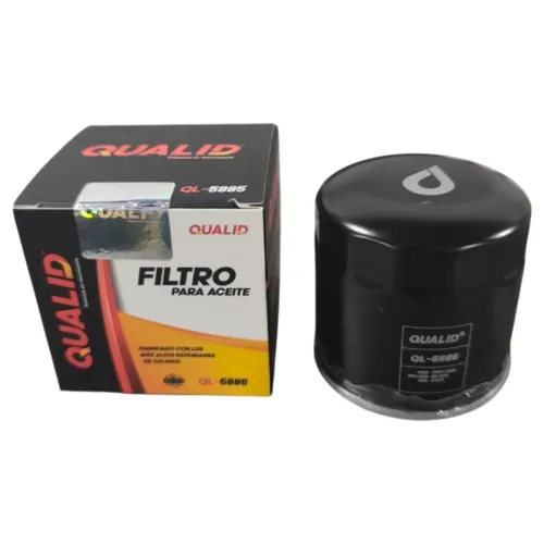 Filtro de Aceite Qualid Renault Twingo Multipunto