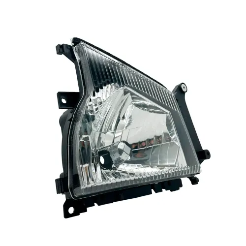 Faro Derecho Delantero Isuzu Npr 07 UP