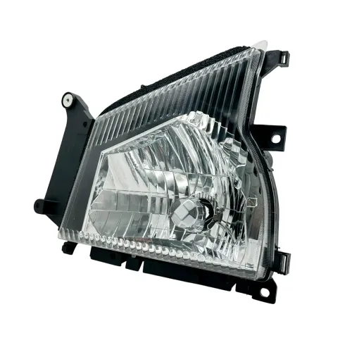 Faro Izquierdo Delantero Isuzu Npr 07 UP