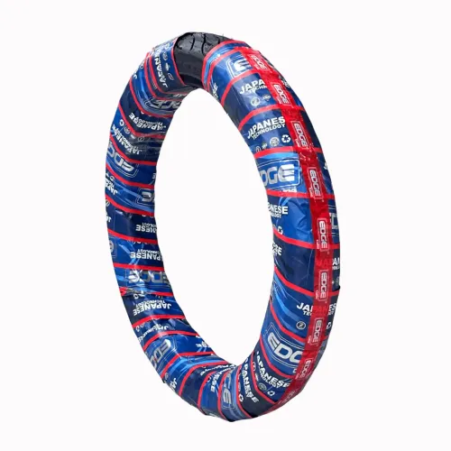 Caucho para Moto 360R18 Edge ED17 TT Tyre de Pista